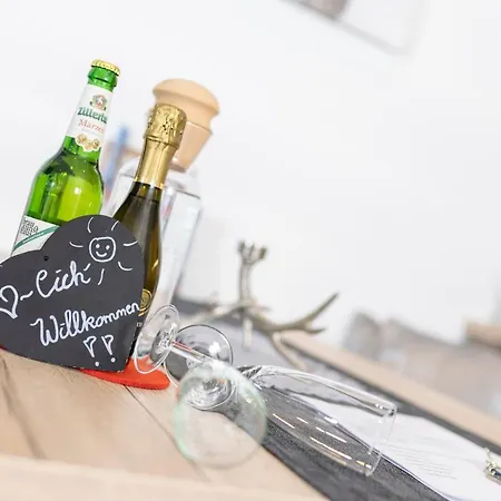 Sabrina Διαμέρισμα