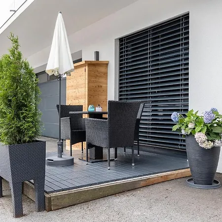 Sabrina Apartmán Fügen