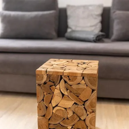 Sabrina 公寓 菲根