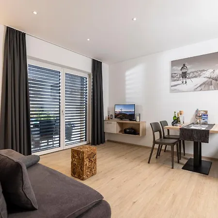 Sabrina Appartement *